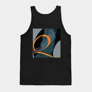 Capital Q Tank Top